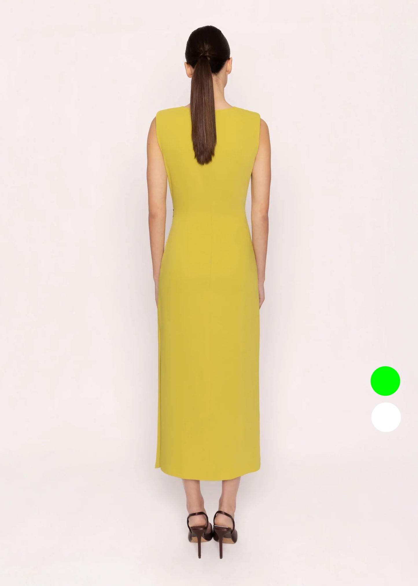 Vestido Sisa