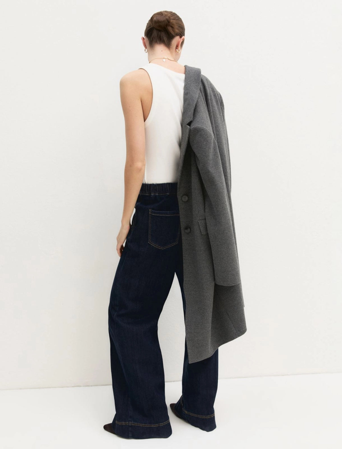 Jeans Emmstruzzo