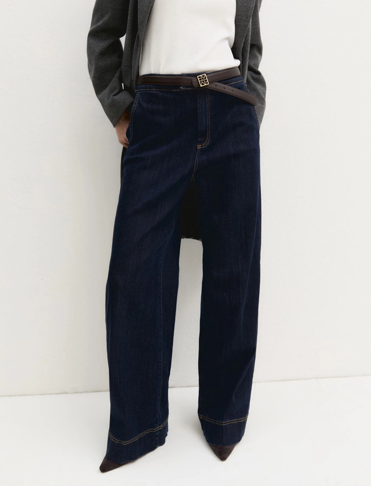Jeans Emmstruzzo