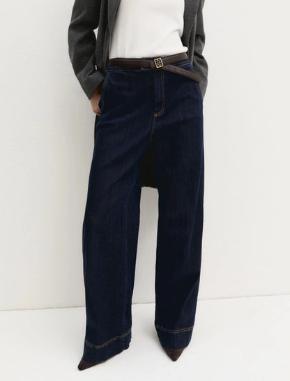 Jeans Emmstruzzo