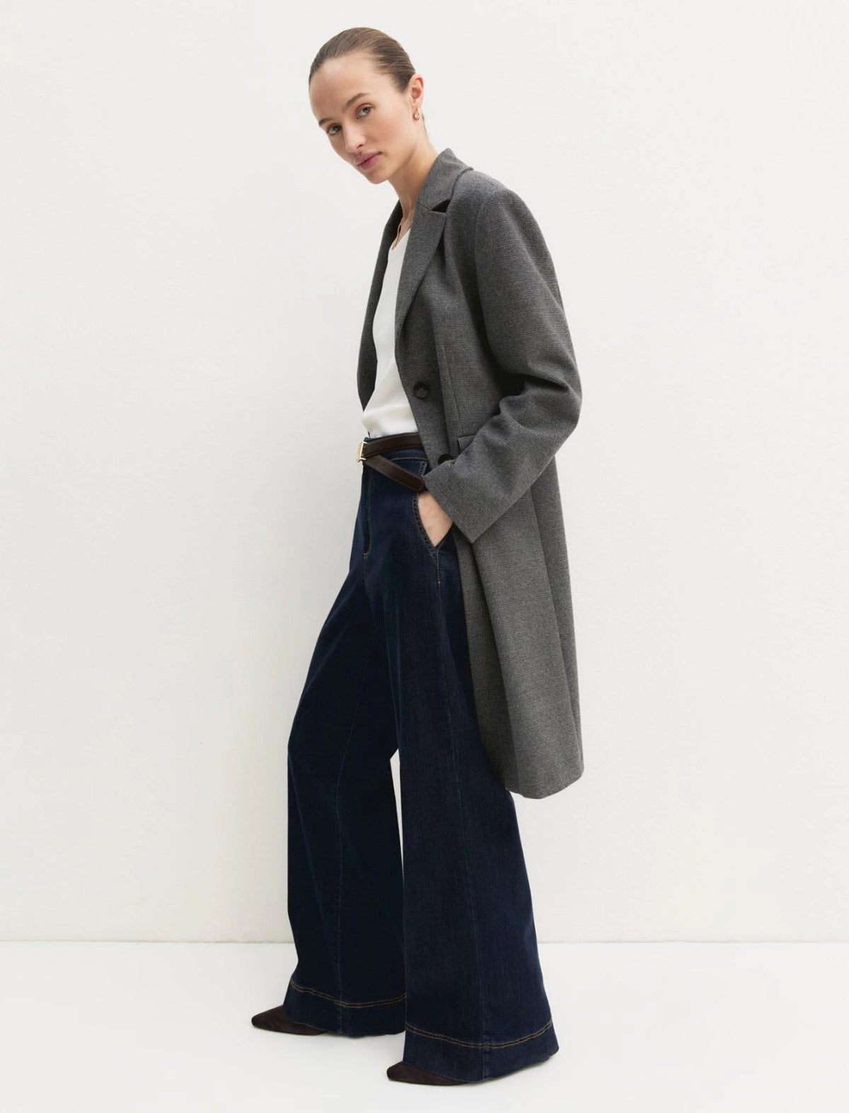 Jeans Emmstruzzo