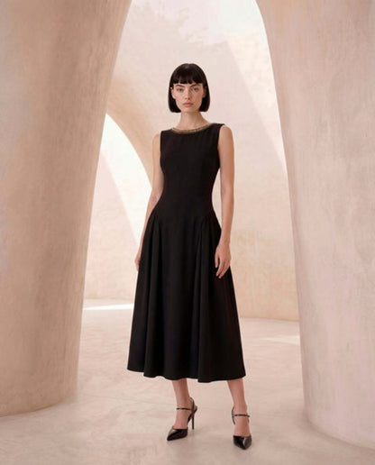 Vestido Cadenas