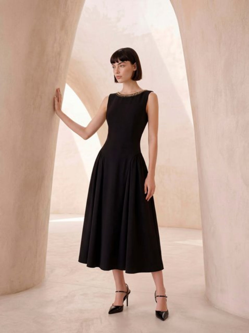 Vestido Cadenas