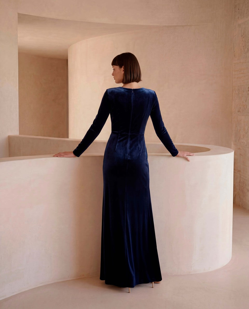 Vestido Tul