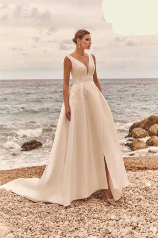 Vestido Cibele