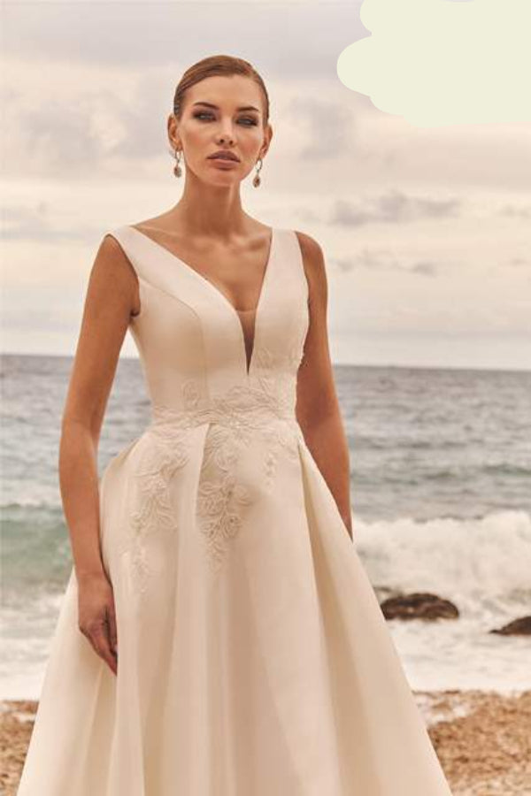Vestido Cibele