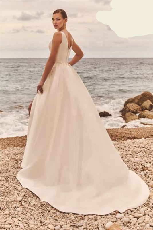 Vestido Cibele
