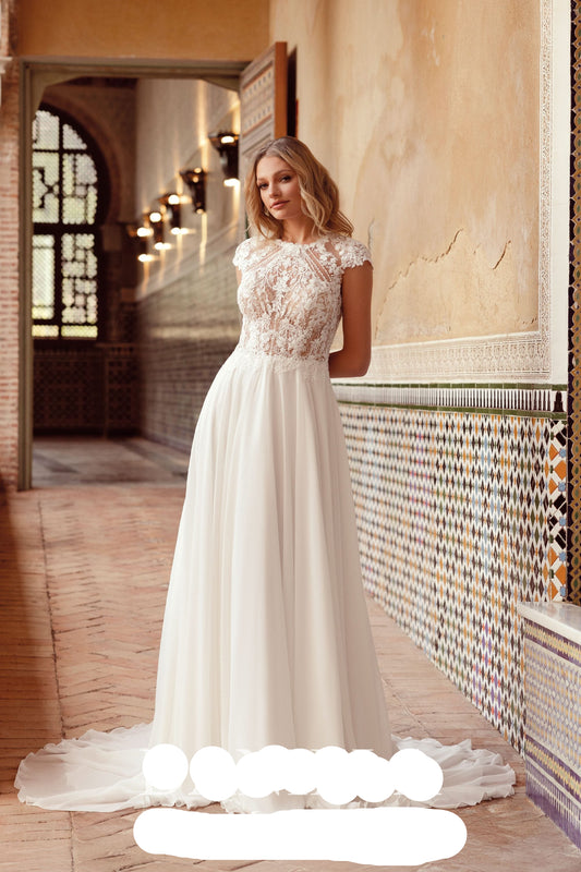 Vestido Liliana