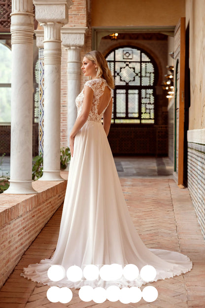 Vestido Liliana
