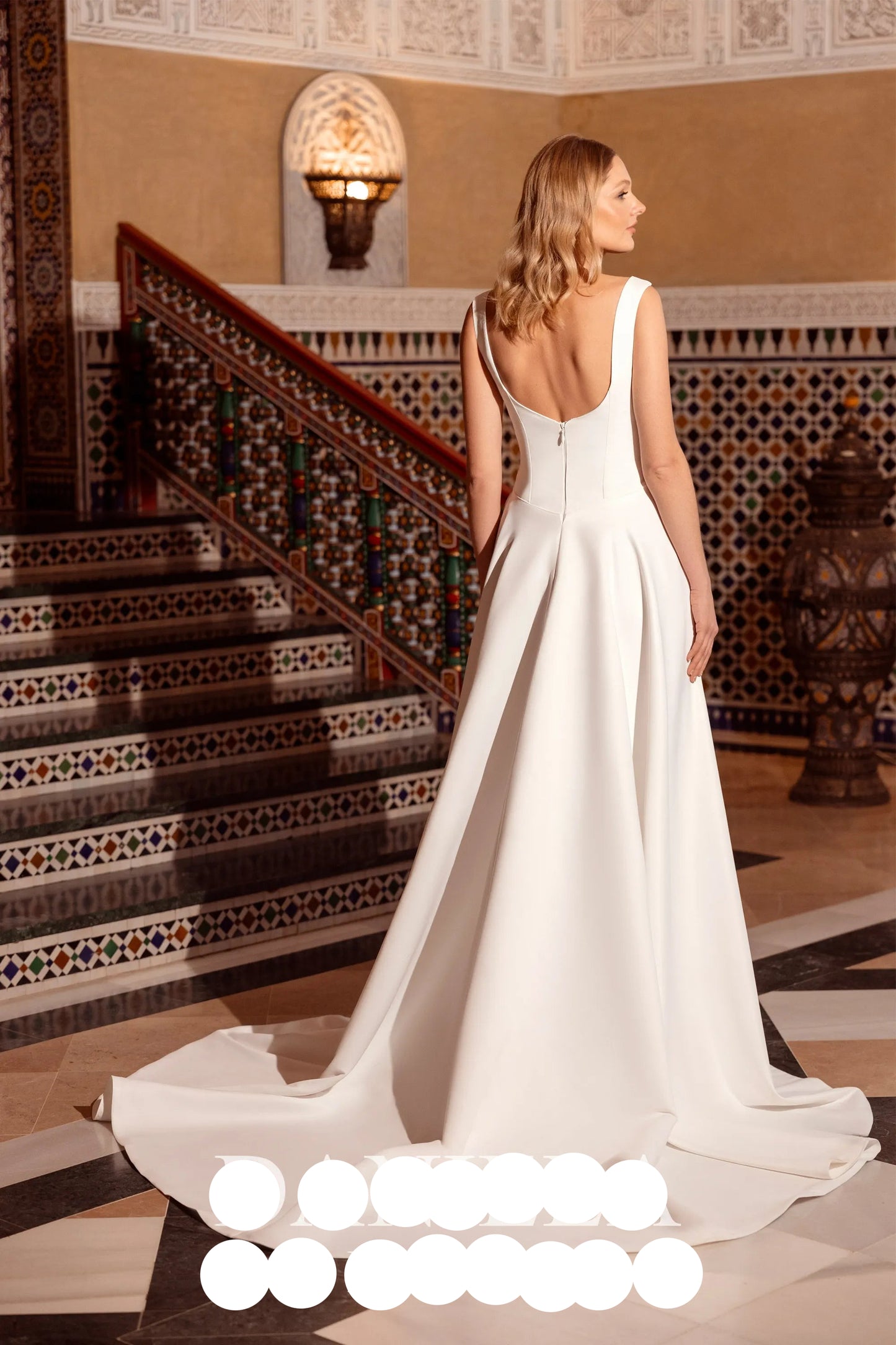 Vestido Melissa