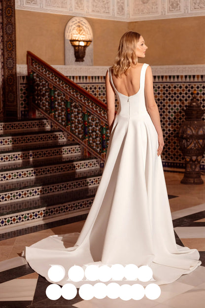 Vestido Melissa
