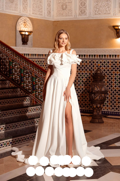Vestido Melissa