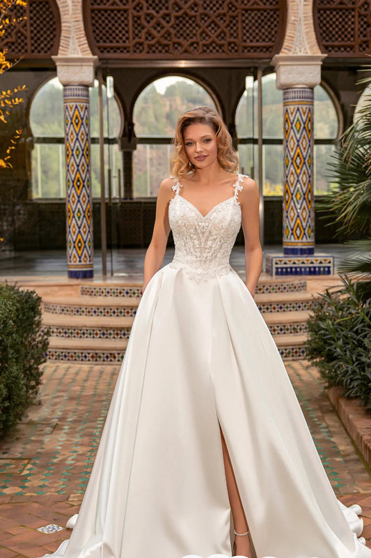 Conjunto Aurora