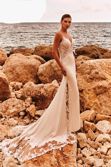 Vestido Sueli