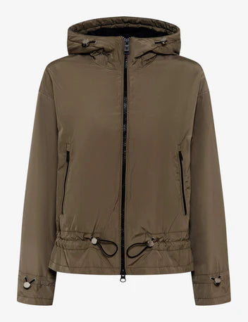 Parka Fuchs
