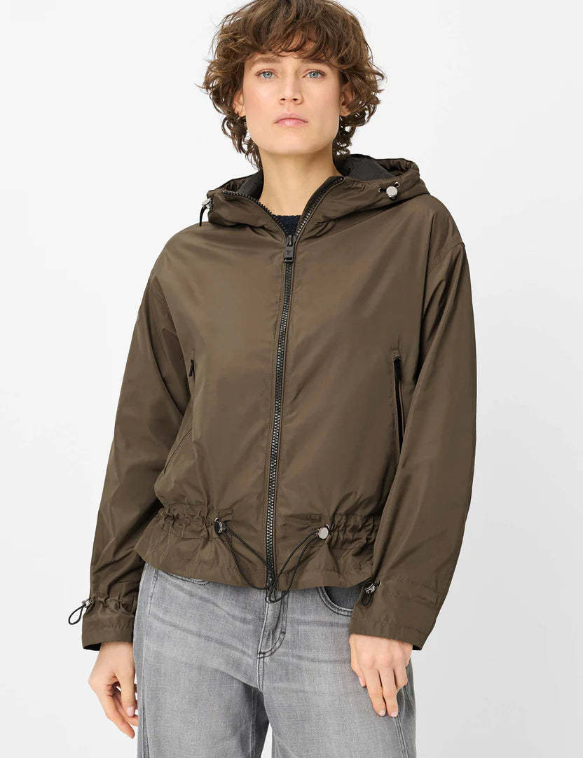Parka Fuchs