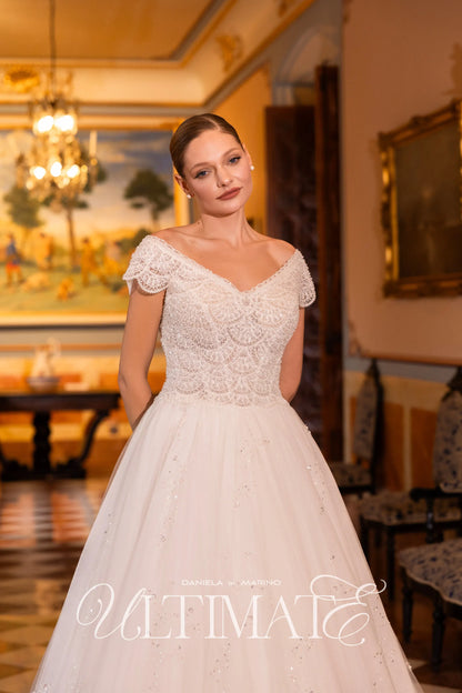 Vestido Rosalie