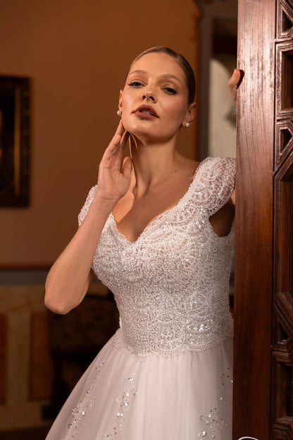 Vestido Rosalie