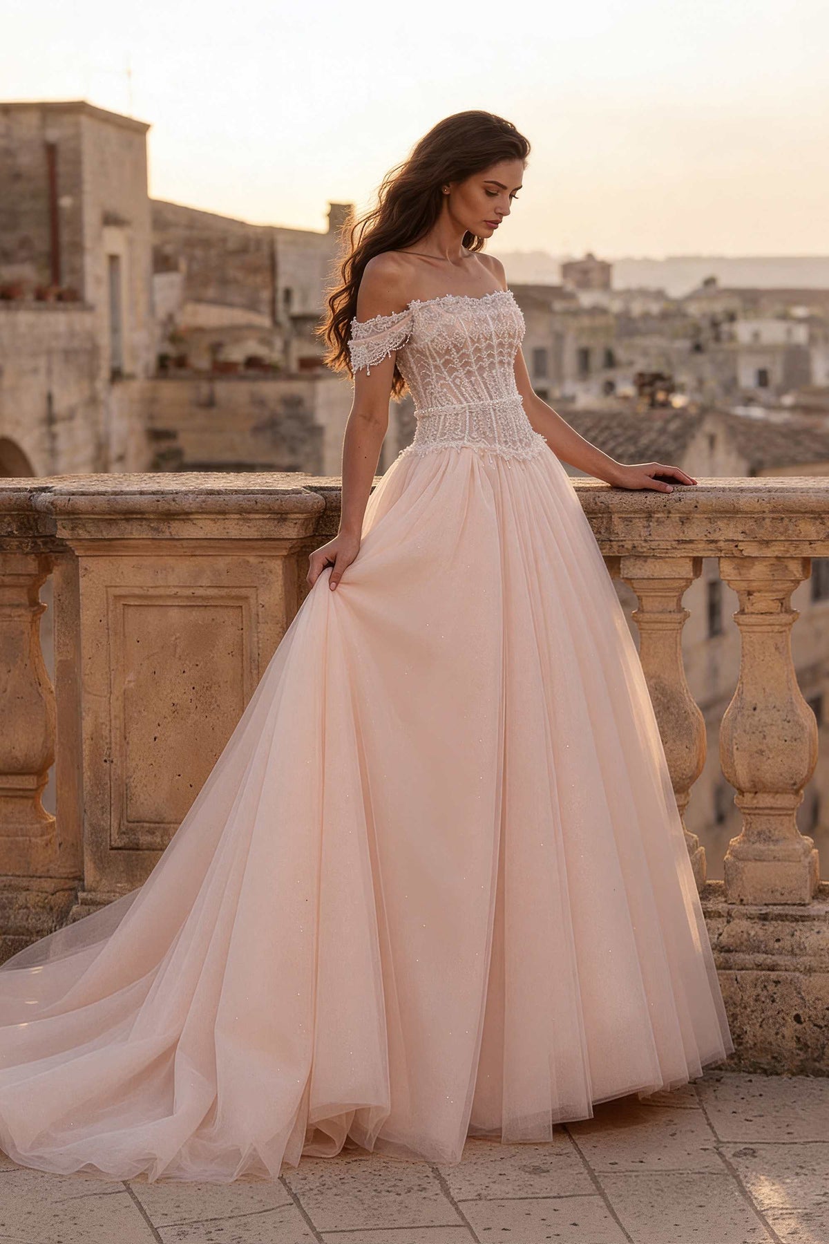 Vestido Loretti