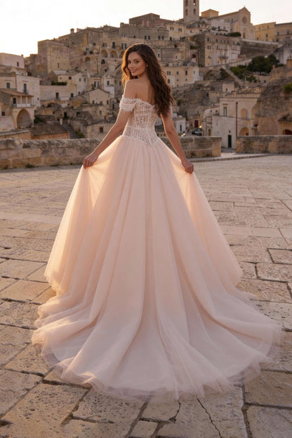 Vestido Loretti