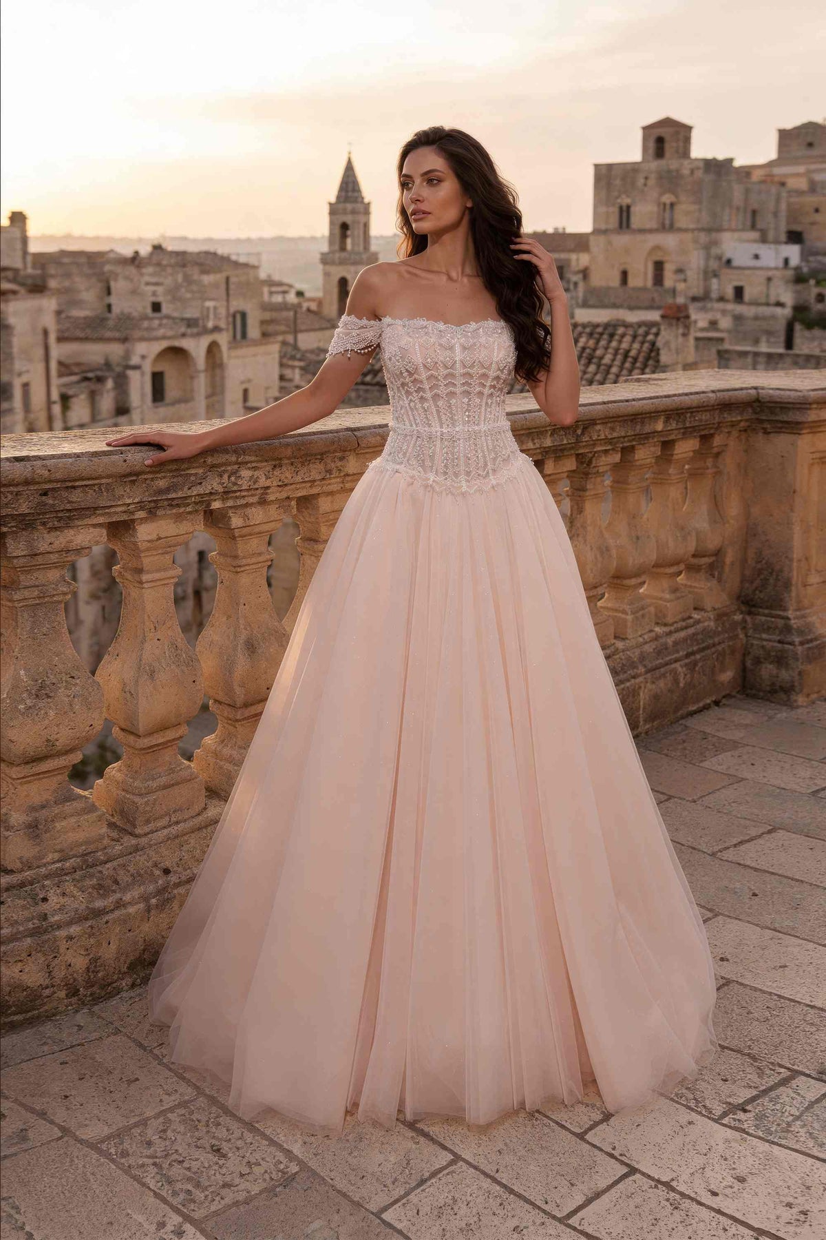 Vestido Loretti