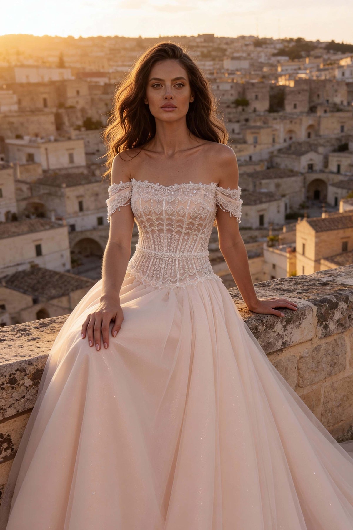 Vestido Loretti