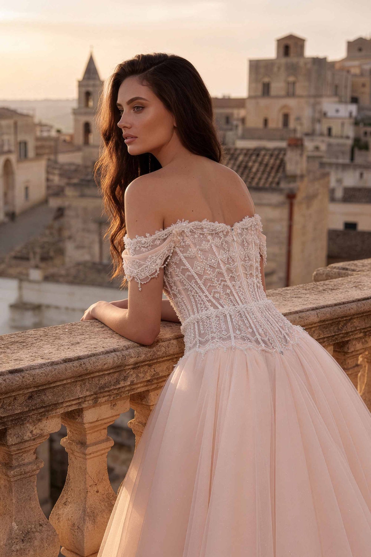 Vestido Loretti