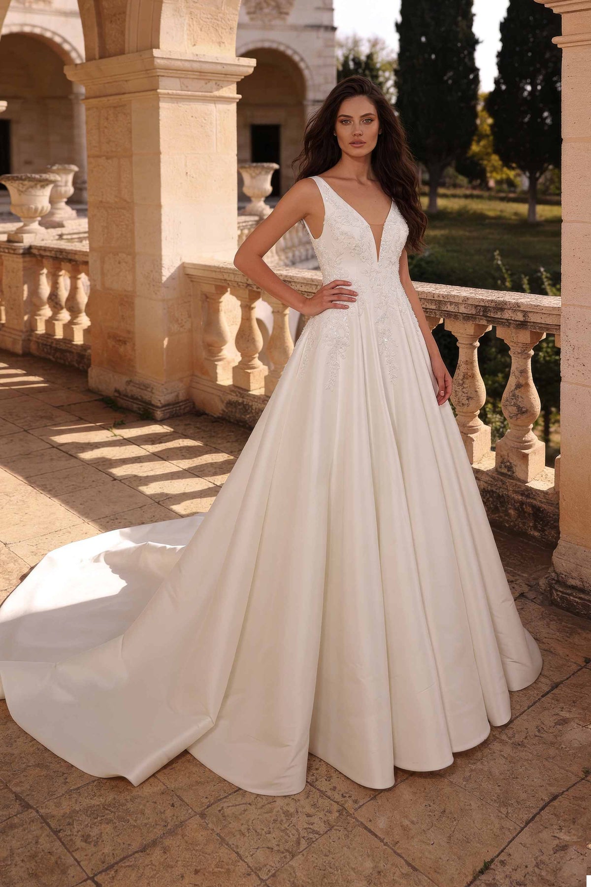 Vestido Loretti