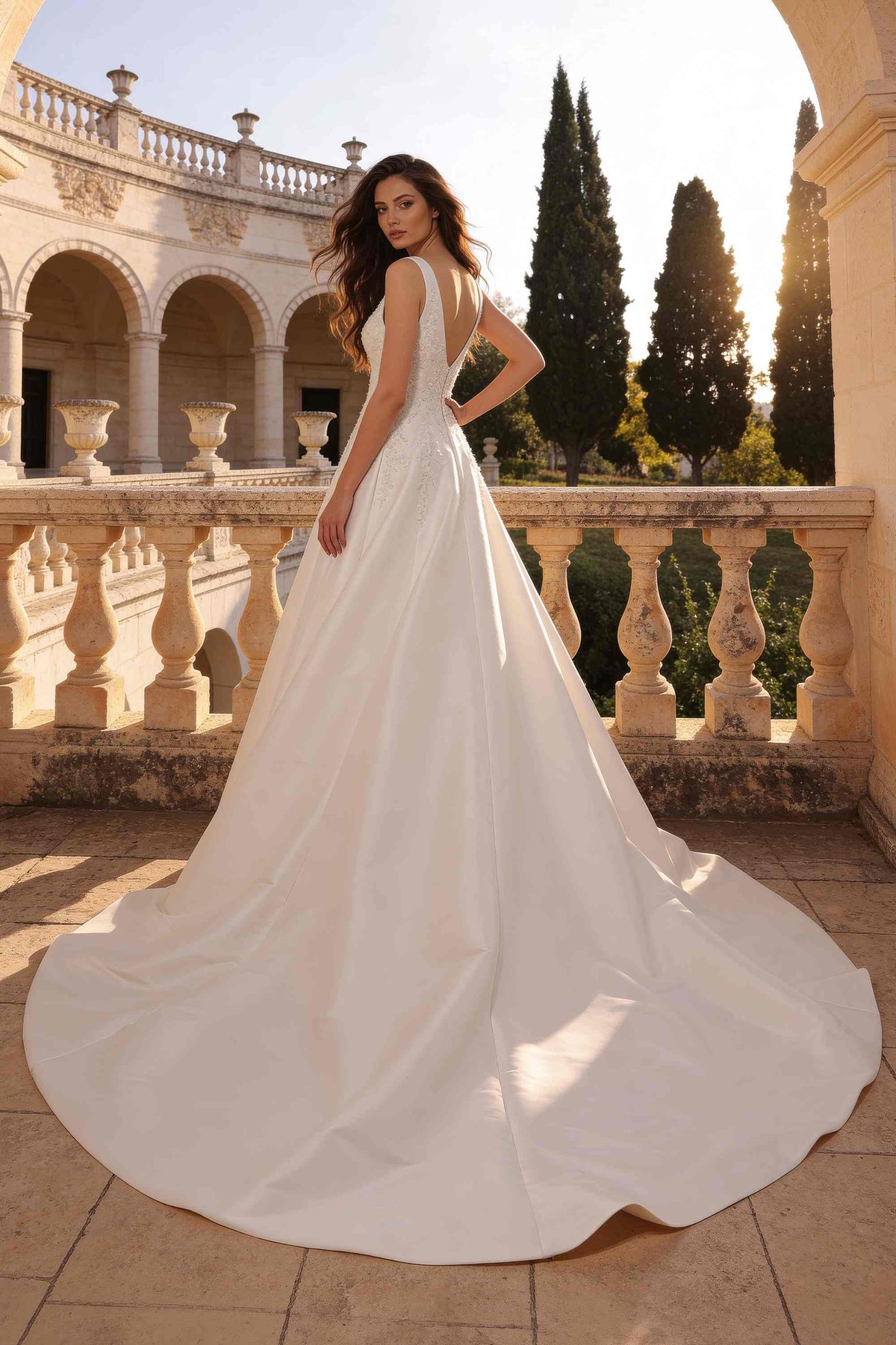 Vestido Loretti