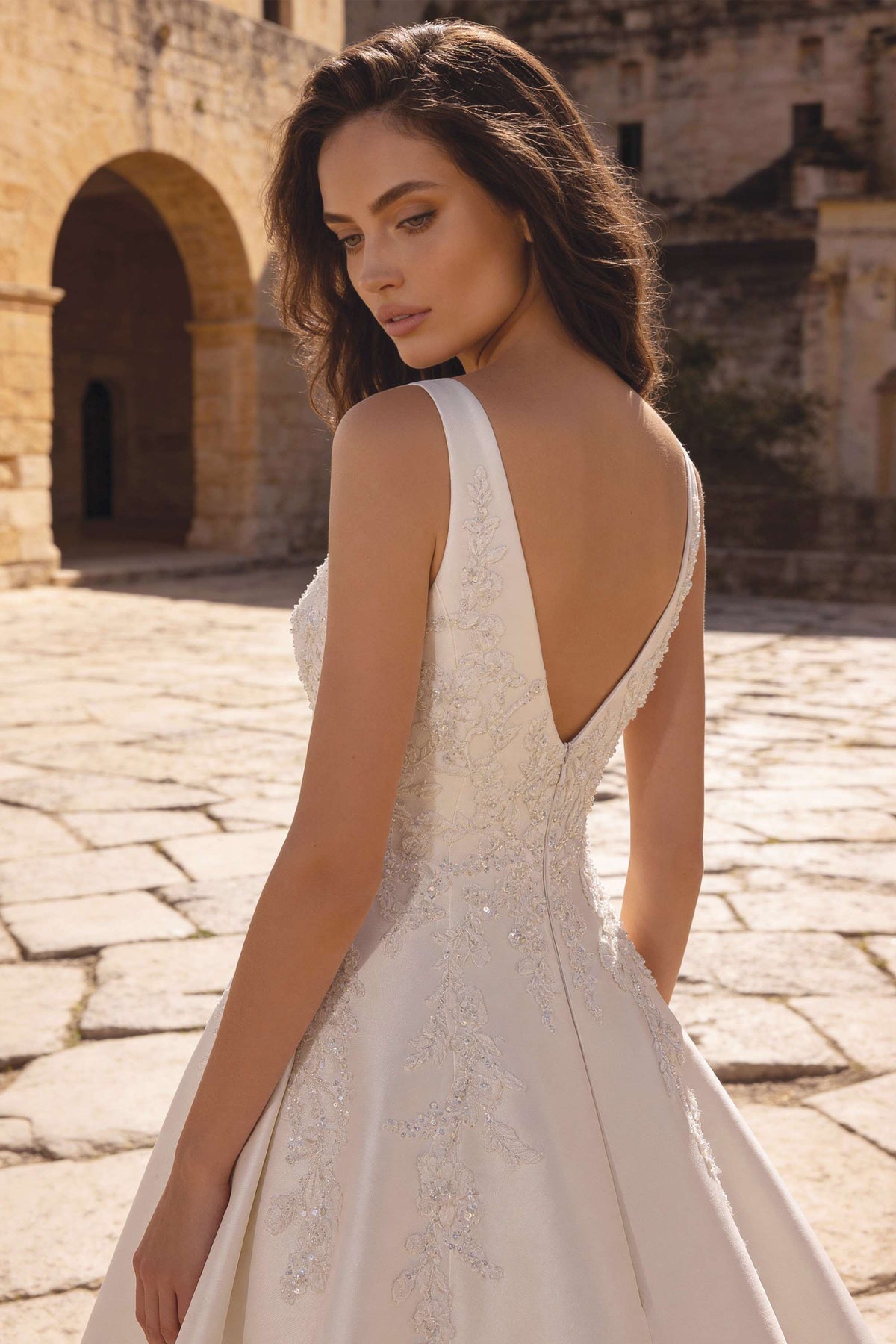 Vestido Loretti