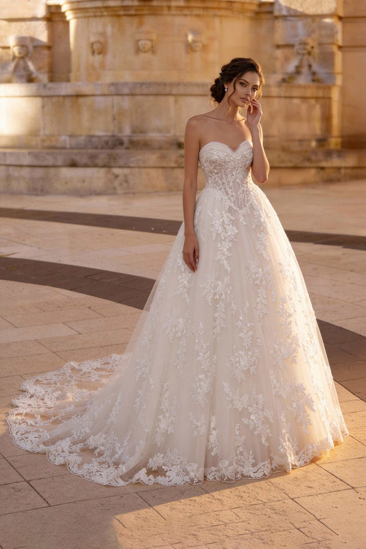 Vestido Loretti