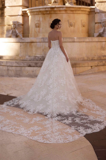 Vestido Loretti