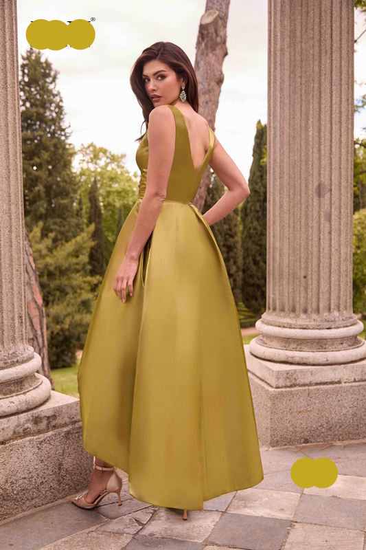 Vestido Simon