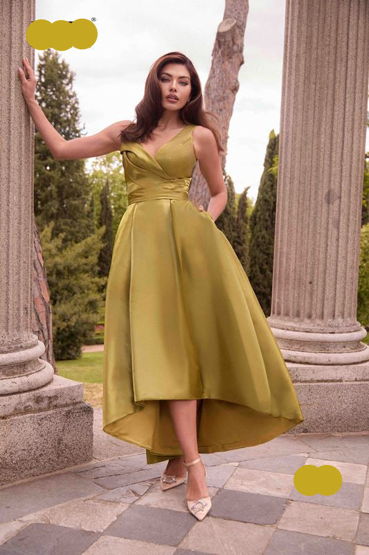 Vestido Simon