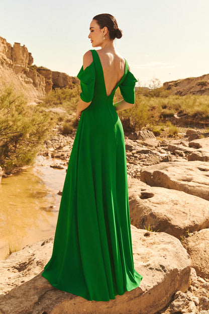 Vestido Oxido