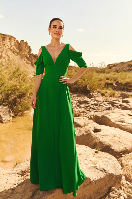 Vestido Oxido