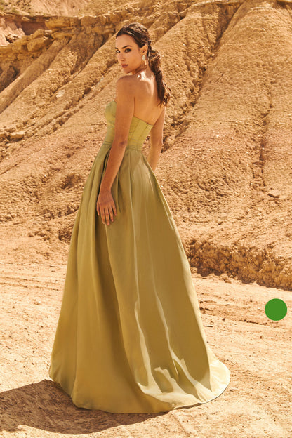 Vestido Simon