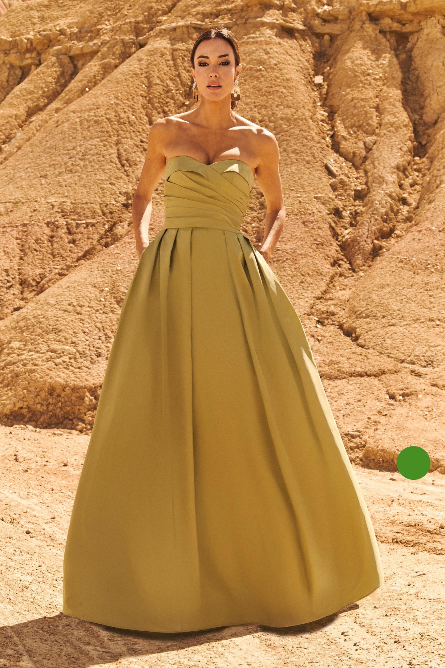 Vestido Simon