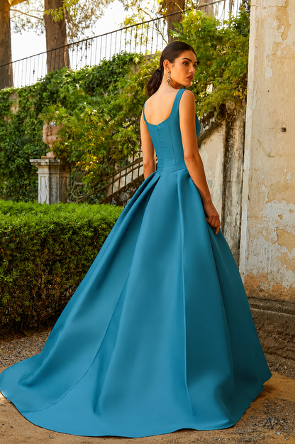 Vestido Couture