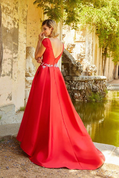 Alma Couture - Vestido Couture