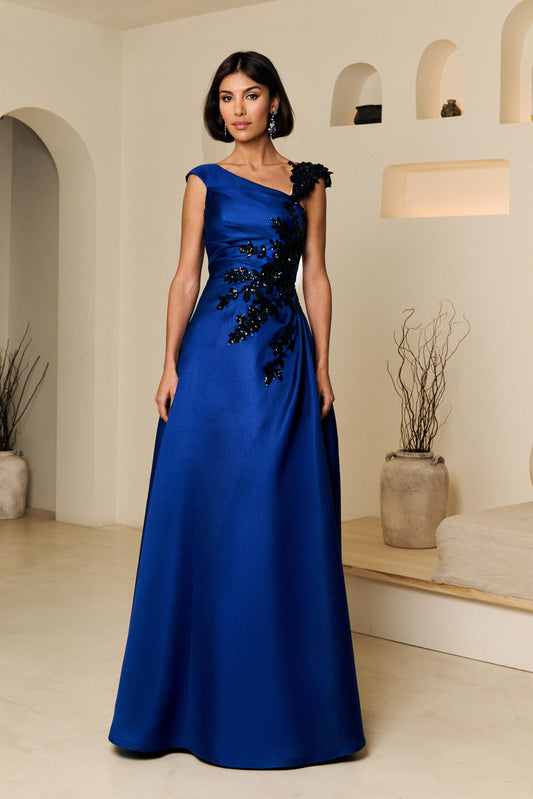 Vestido Couture
