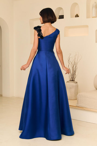 Vestido Couture