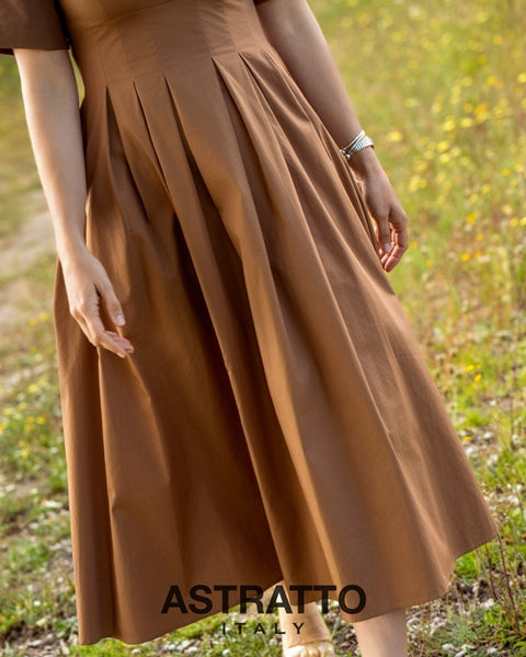 Vestido Astratto