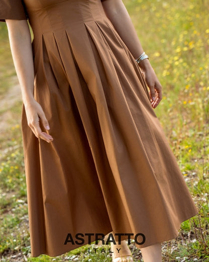 Vestido Astratto