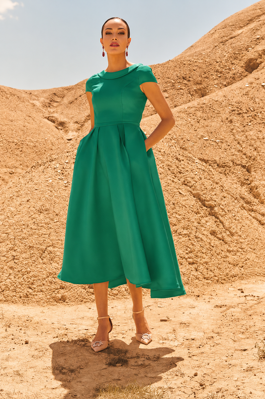 Vestido Bugan