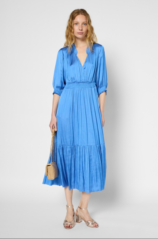 Vestido Popie