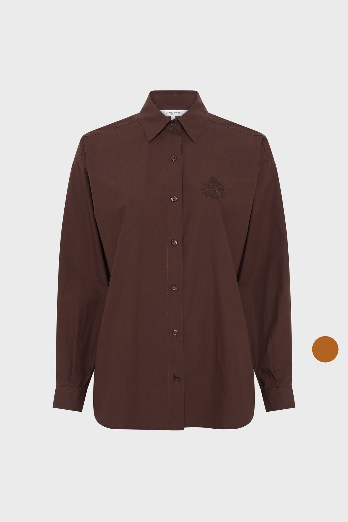 Camisa Chrina