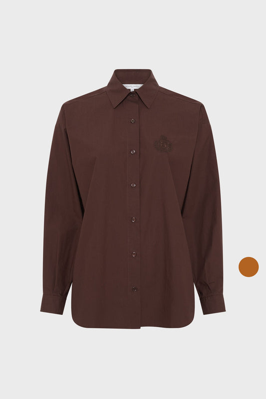 Camisa Chrina