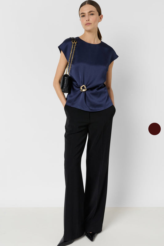Camisa Claudie
