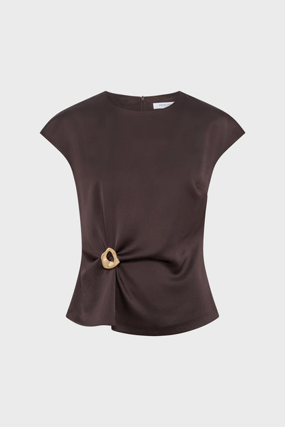 Camisa Claudie